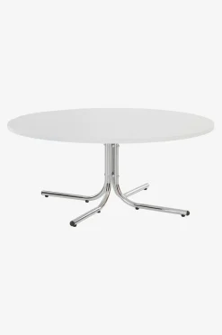 CHIPLEY Couchtisch Ø 100 cm