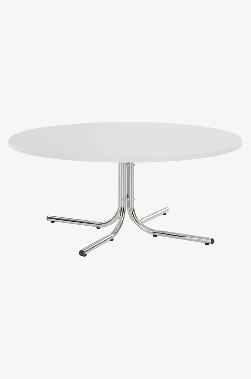 CHIPLEY Couchtisch Ø 100 cm