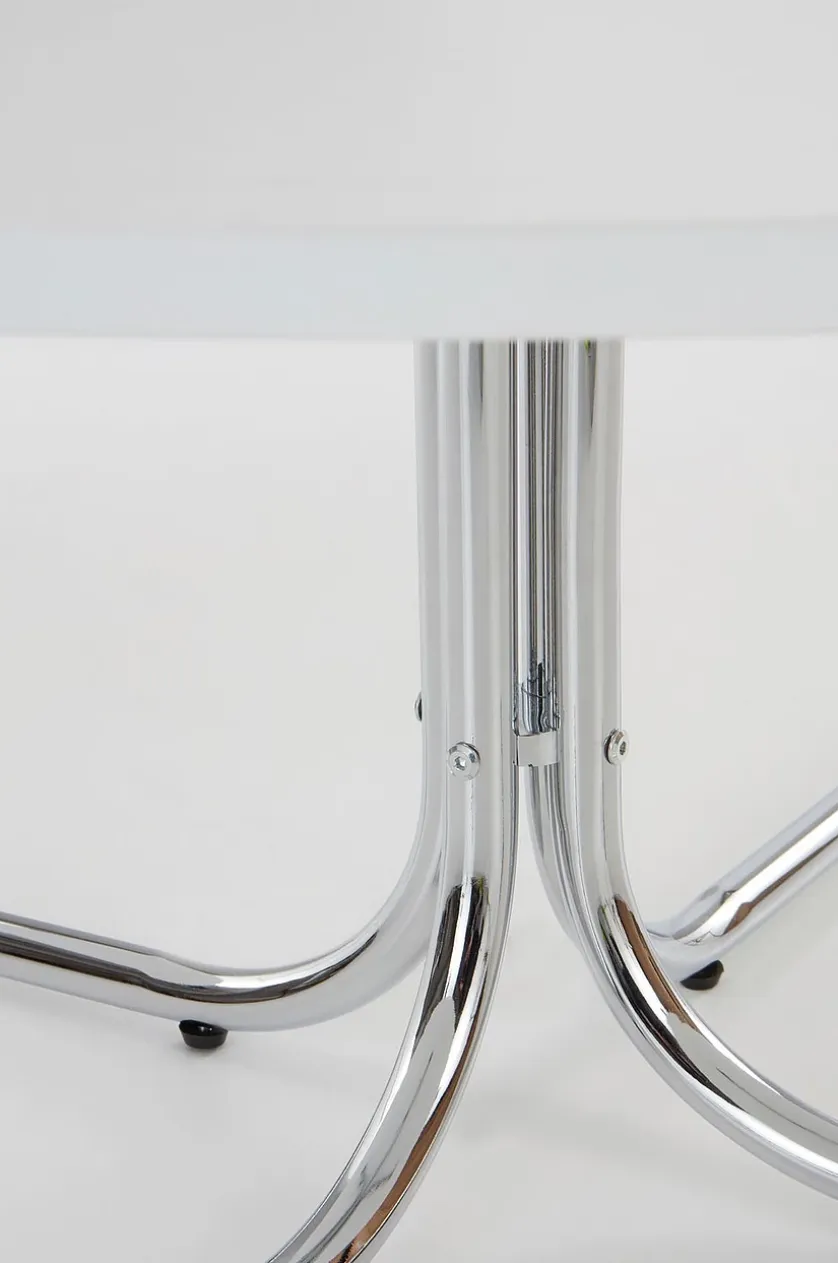 CHIPLEY Couchtisch Ø 100 cm
