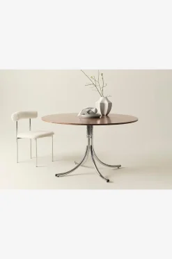CHIPLEY Esstisch Ø 130 cm