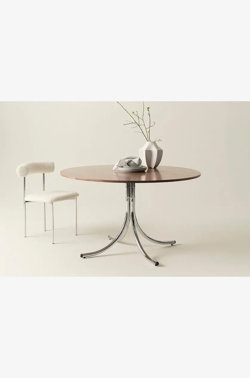 CHIPLEY Esstisch Ø 130 cm