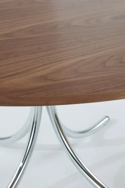 CHIPLEY Esstisch Ø 130 cm