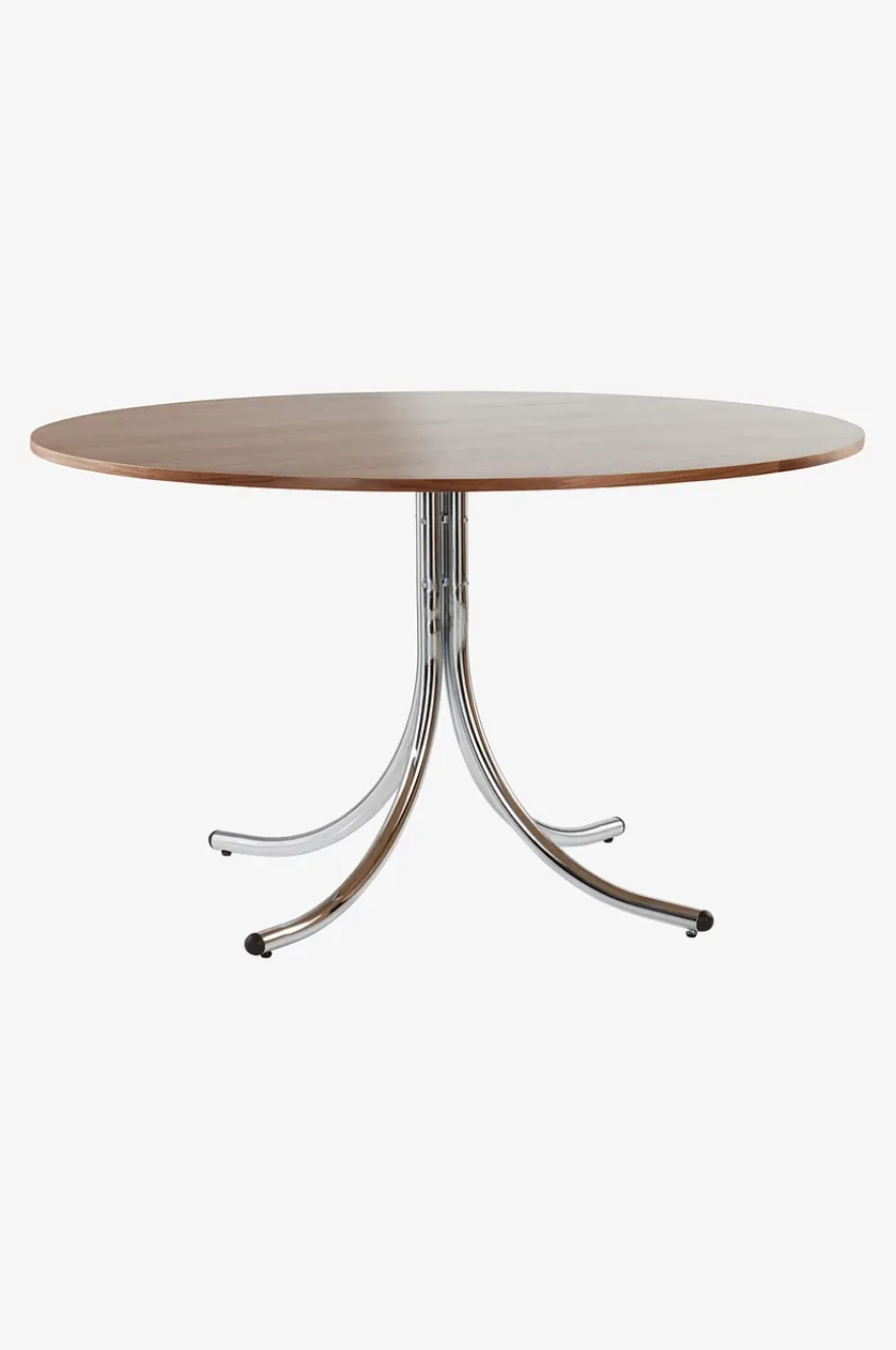 CHIPLEY Esstisch Ø 130 cm