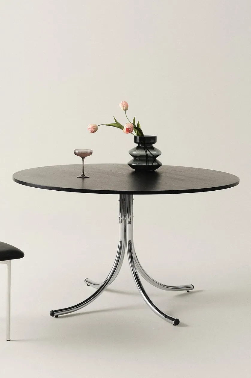 CHIPLEY Esstisch Ø 130 cm
