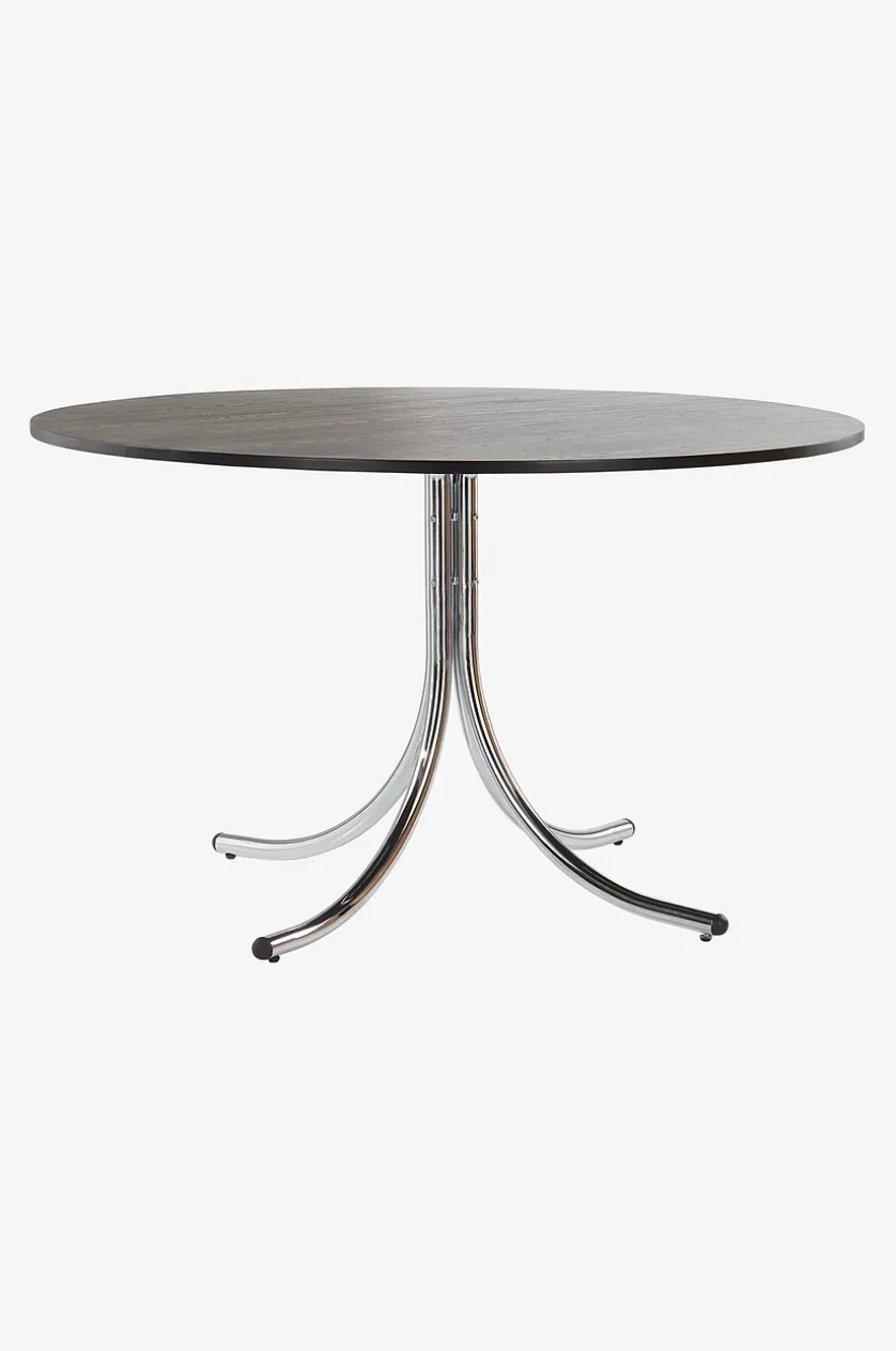 CHIPLEY Esstisch Ø 130 cm