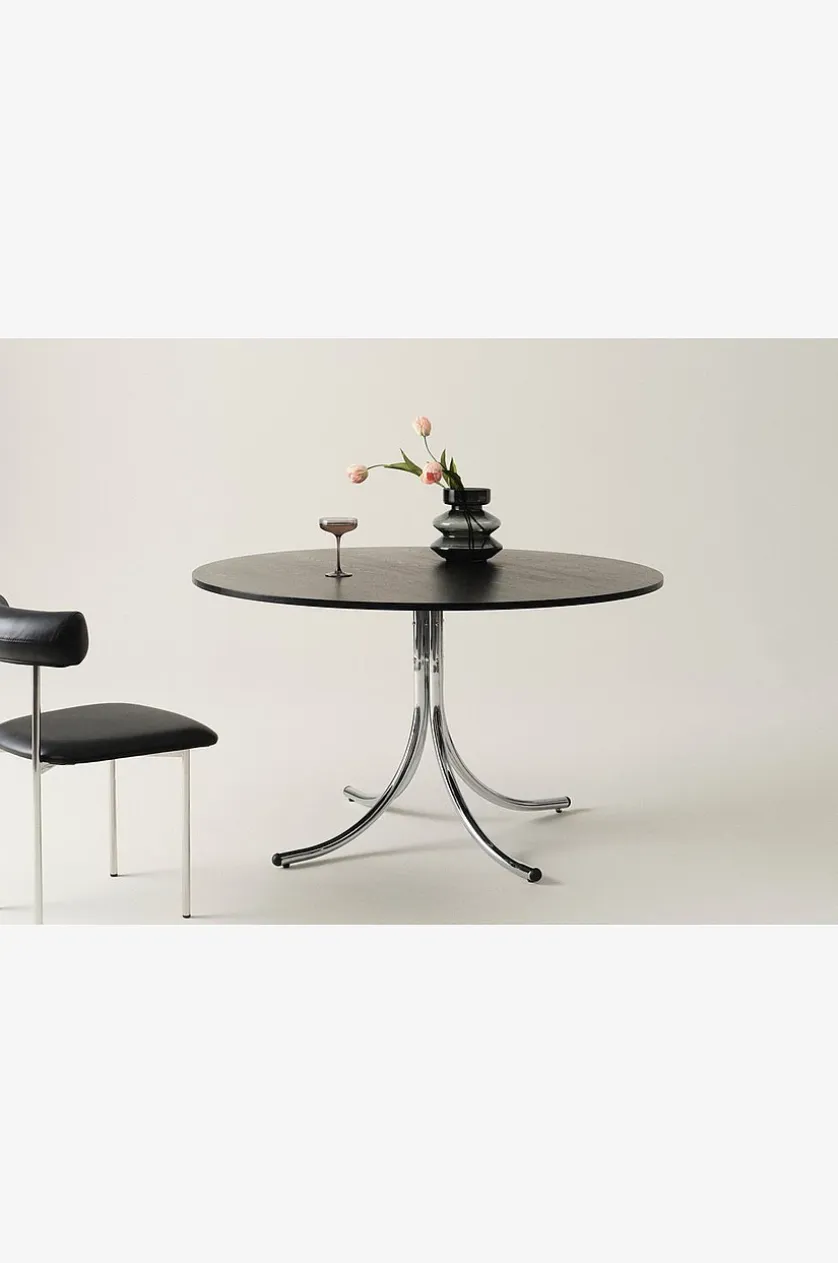 CHIPLEY Esstisch Ø 130 cm