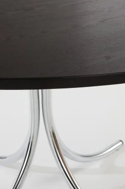 CHIPLEY Esstisch Ø 130 cm