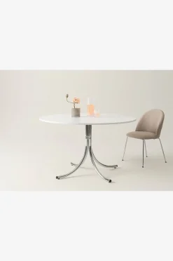CHIPLEY Esstisch Ø 130 cm