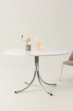 CHIPLEY Esstisch Ø 130 cm