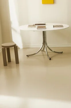 CHIPLEY Esstisch Ø 130 cm