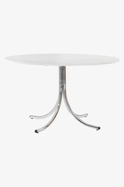 CHIPLEY Esstisch Ø 130 cm