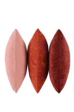 CHLOE Kissenbezug 3er-Pack 50x50 cm
