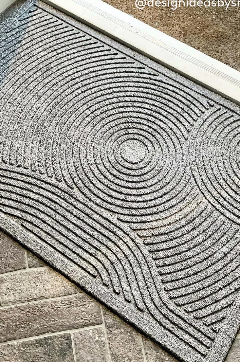 CHO Fußmatte 60x90 cm