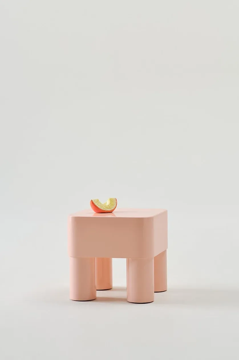 CHUBB Kinderschemel