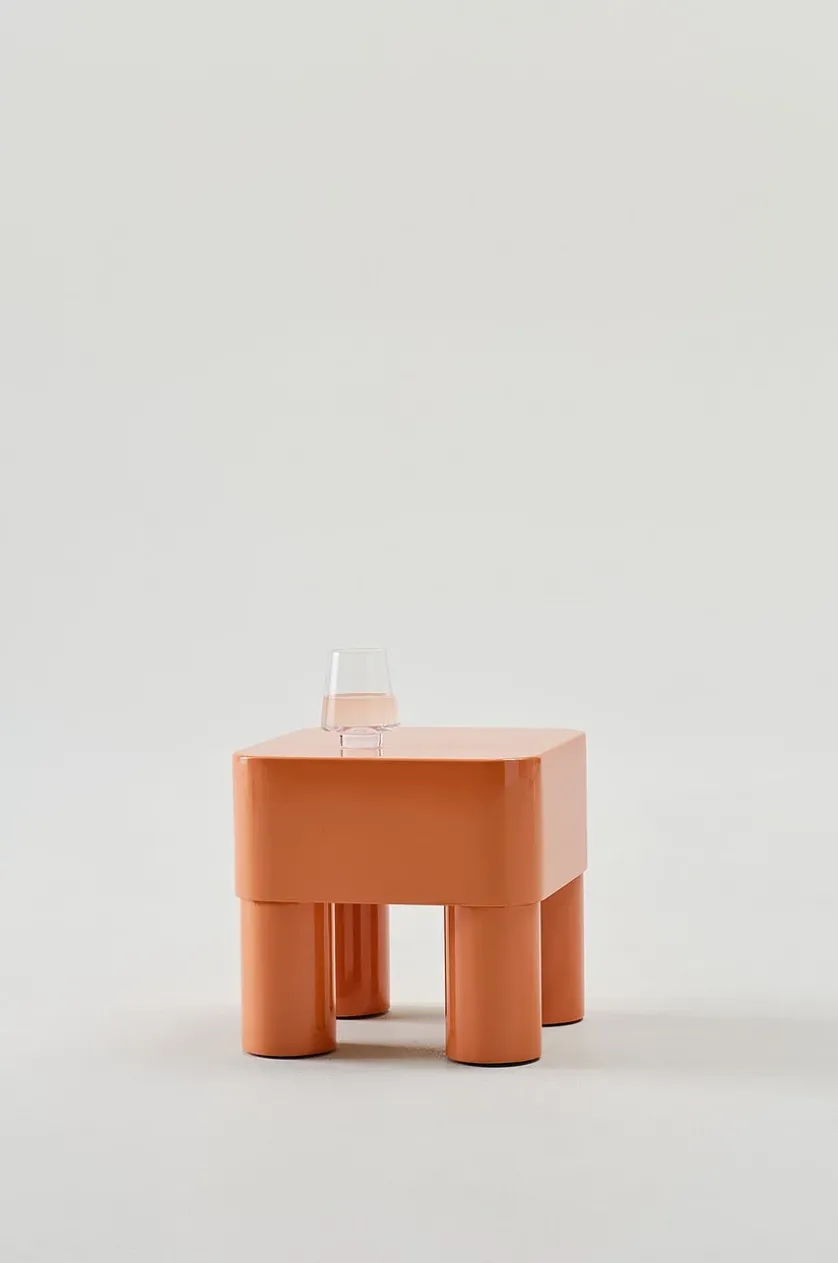 CHUBB Kinderschemel
