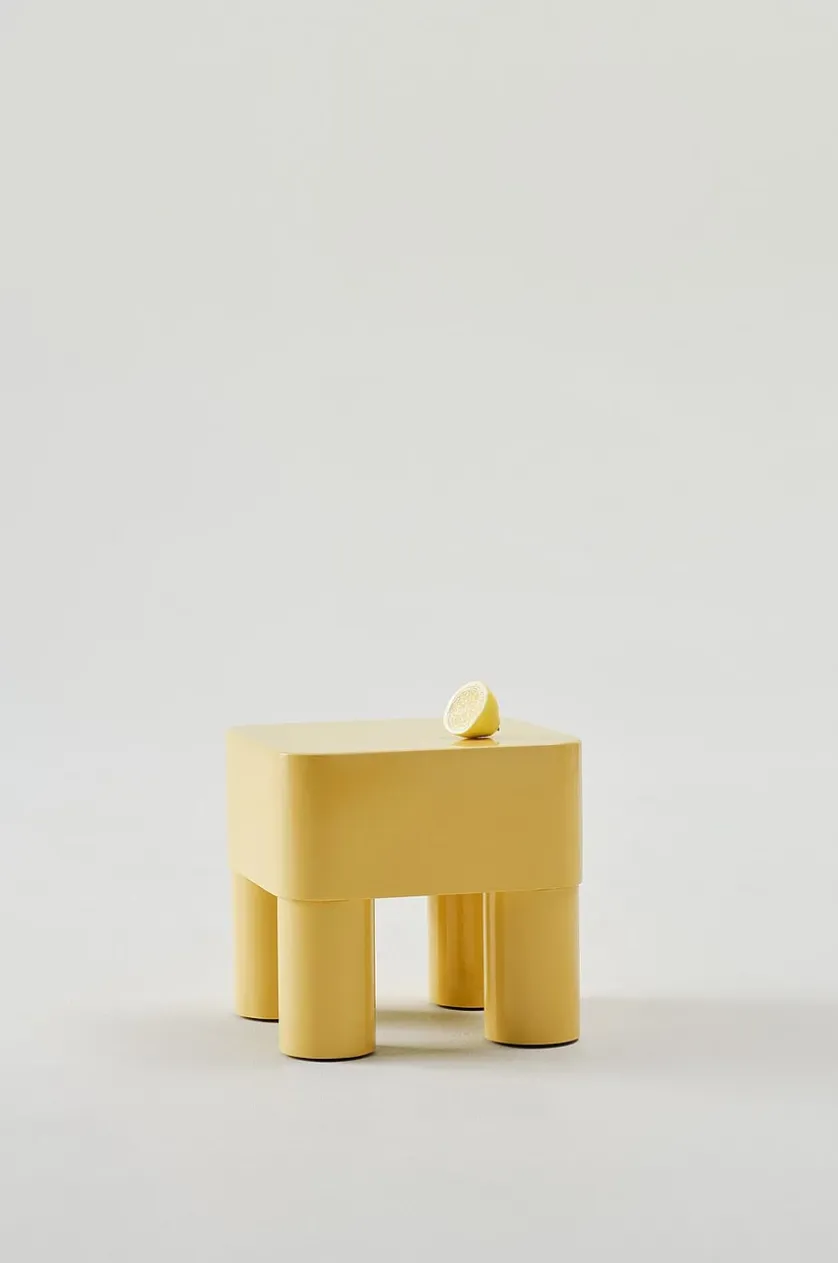 CHUBB Kinderschemel