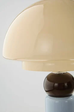CIRKUS Tischlampe