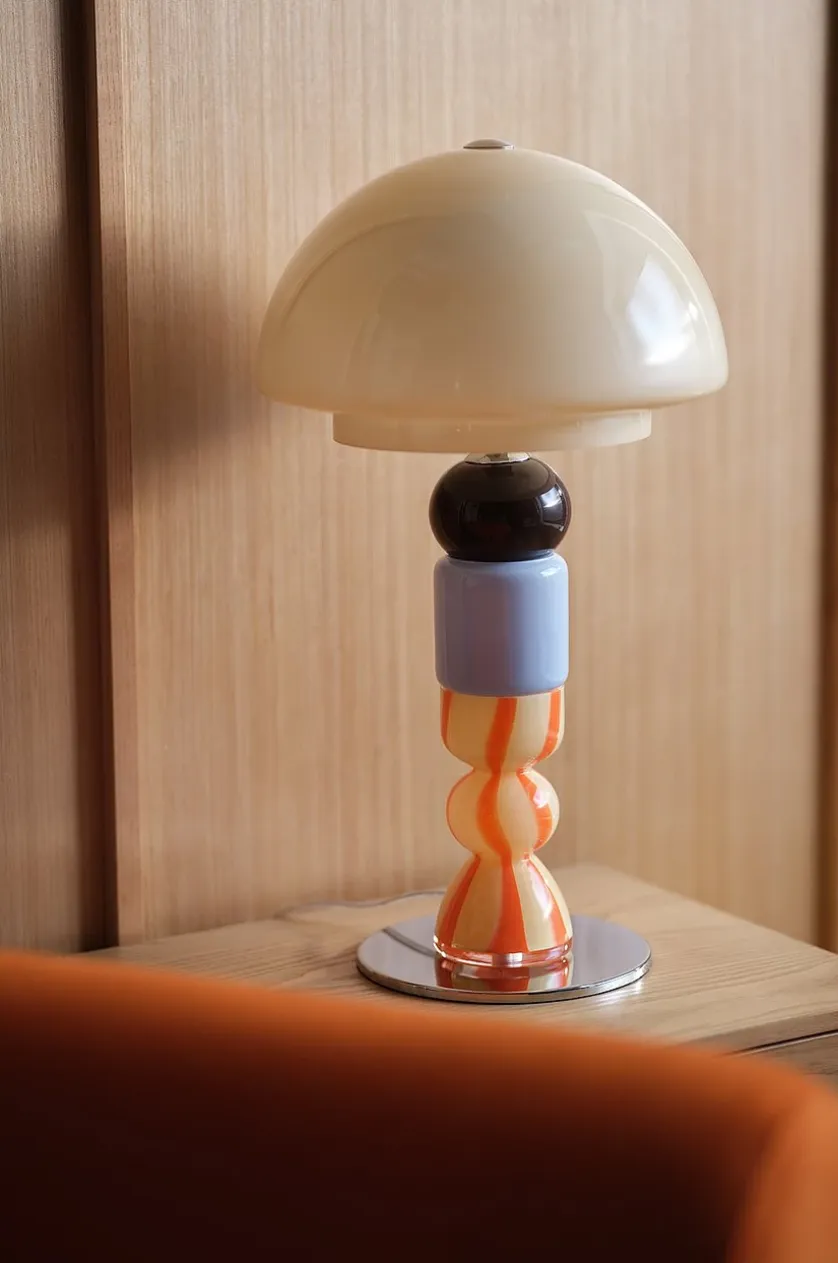 CIRKUS Tischlampe