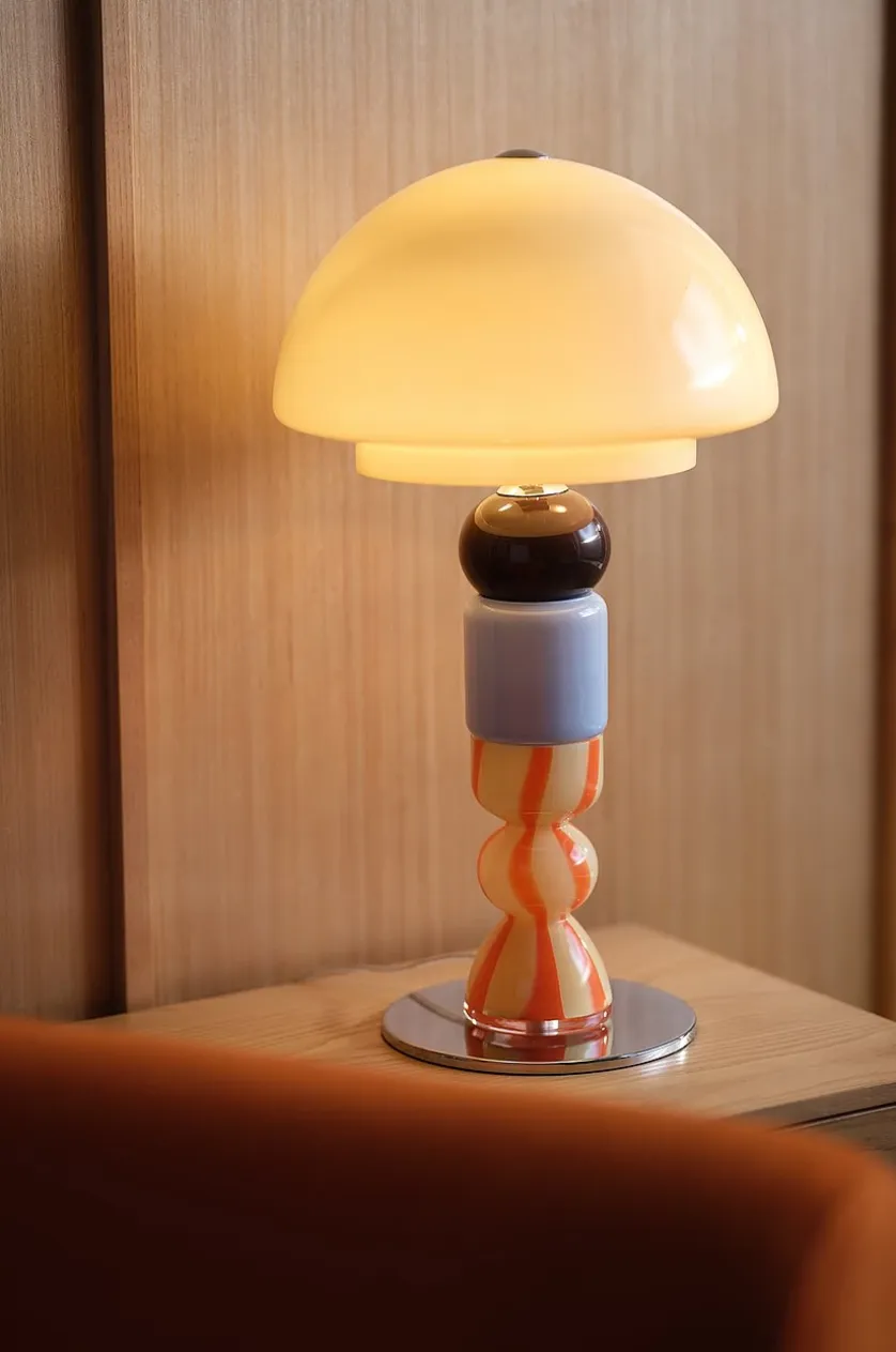 CIRKUS Tischlampe