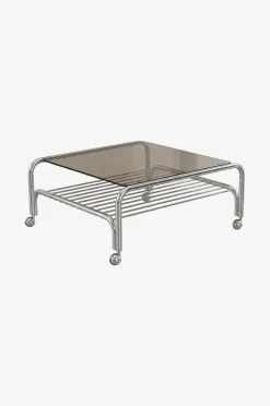Cleo Couchtisch 85x85 cm
