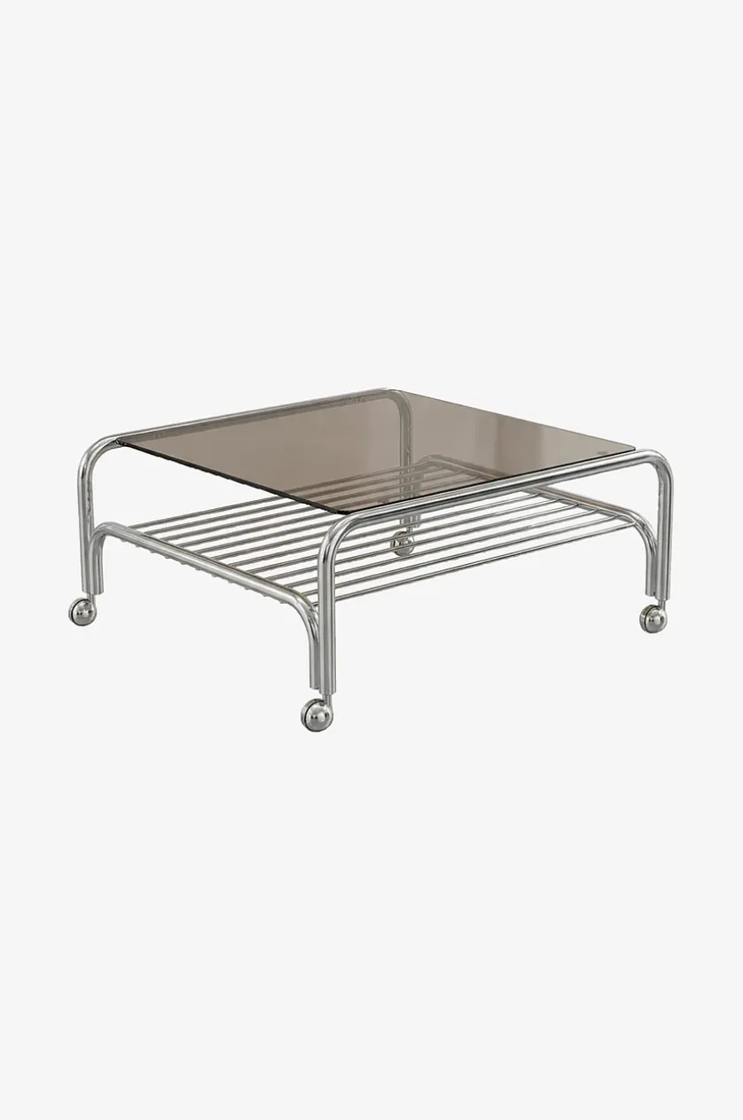Cleo Couchtisch 85x85 cm