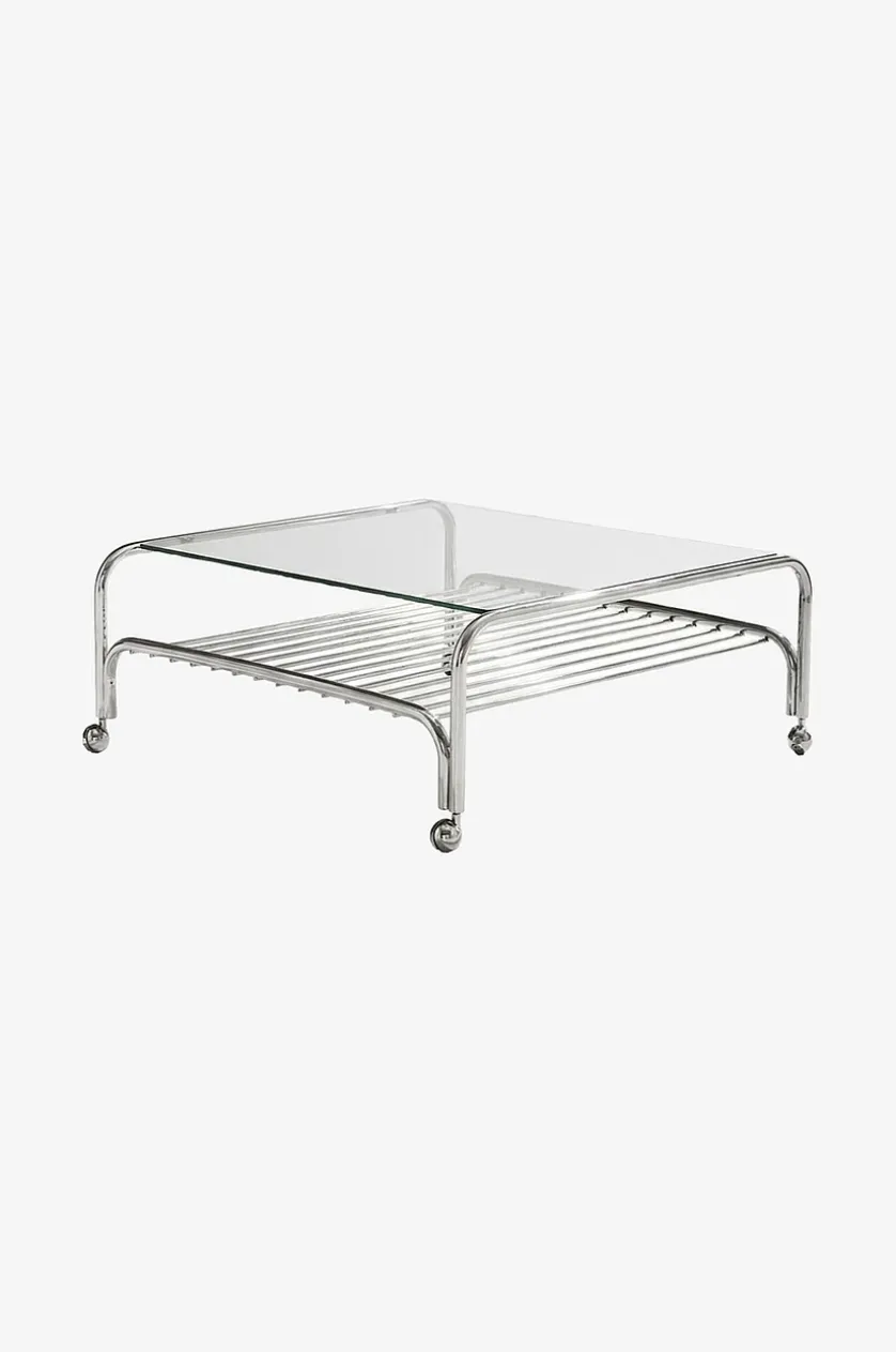 Cleo Couchtisch 85x85 cm