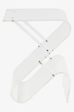 CLERMONT Beistelltisch 41,5x40 cm