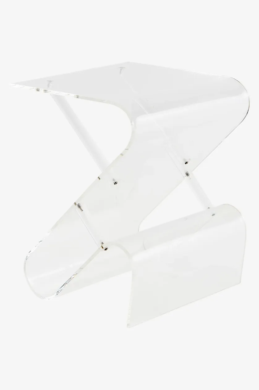 CLERMONT Beistelltisch 41,5x40 cm