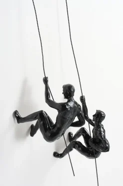 CLIMBERS Deko-Figuren 2er-Pack