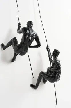 CLIMBERS Deko-Figuren 2er-Pack