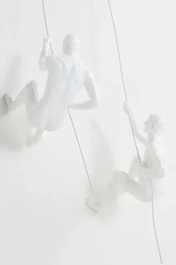CLIMBERS Deko-Figuren 2er-Pack