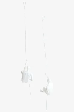 CLIMBERS Deko-Figuren 2er-Pack