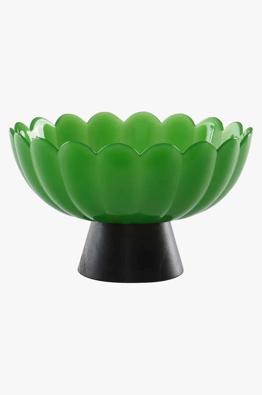CLOVER Glasschale ø 20 cm