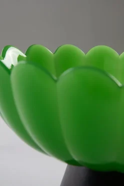 CLOVER Glasschale ø 20 cm