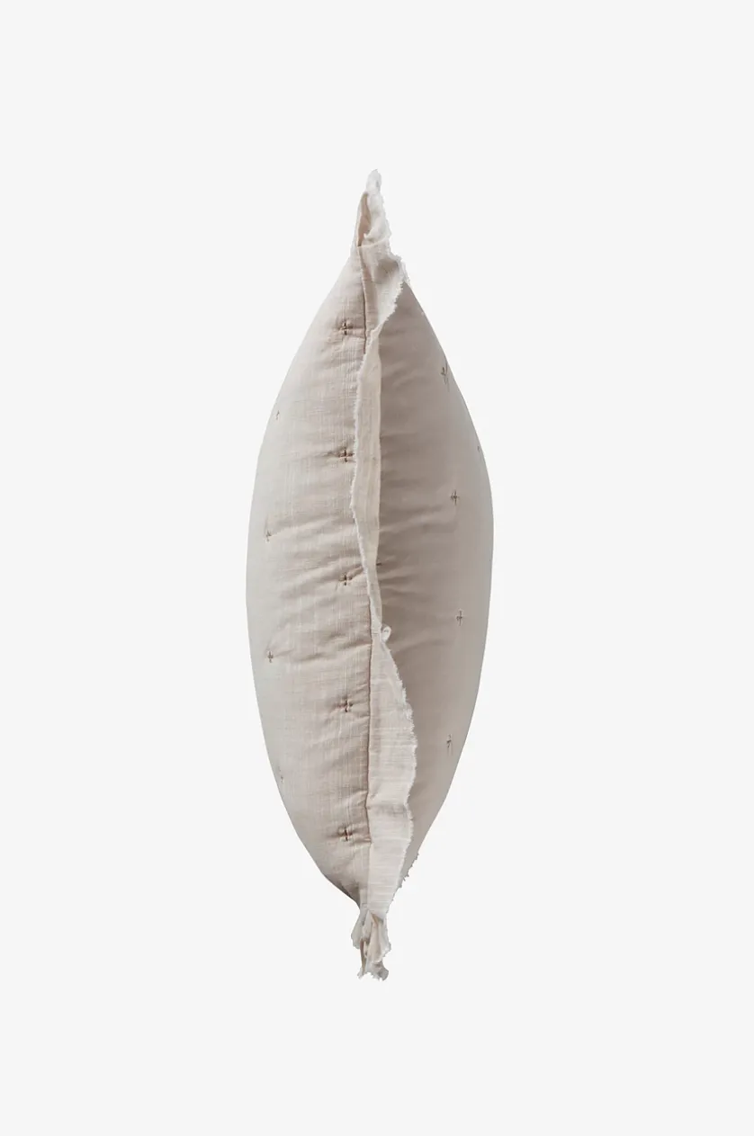 CLURA Kissenhülle 50x50 cm