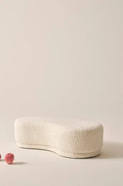 COCONINO MINI Kinder-Pouf