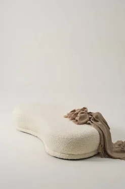 COCONINO TEDDY Pouf