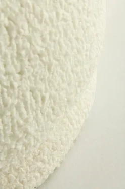 COCONINO TEDDY Pouf