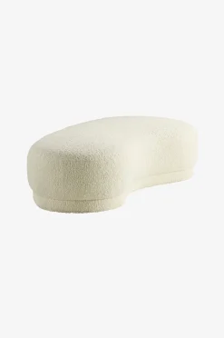 COCONINO TEDDY Pouf