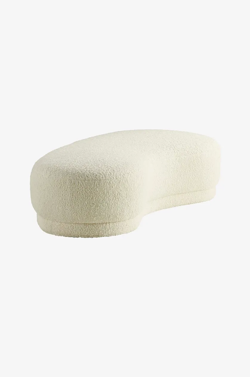 COCONINO TEDDY Pouf