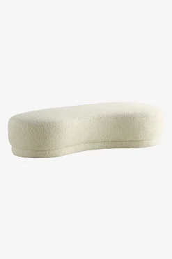 COCONINO TEDDY Pouf