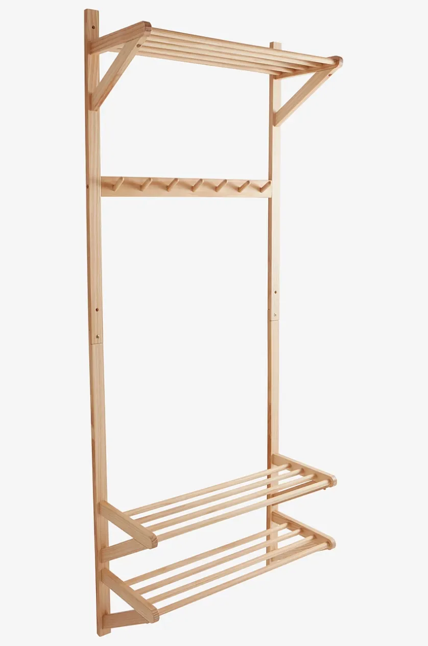 COLE Garderobe/Dielenmöbel