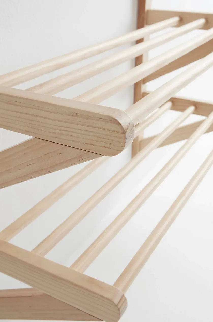 COLE Garderobe/Dielenmöbel