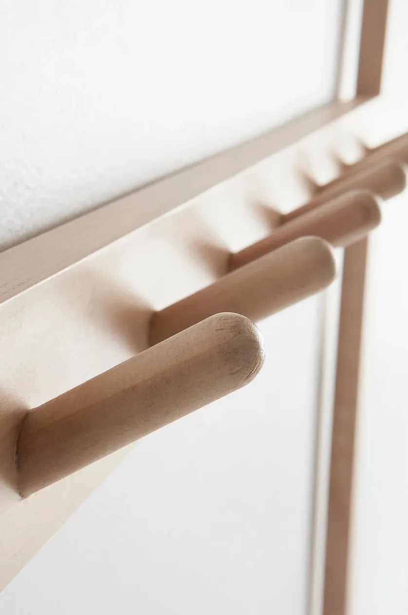 COLE Garderobe/Dielenmöbel