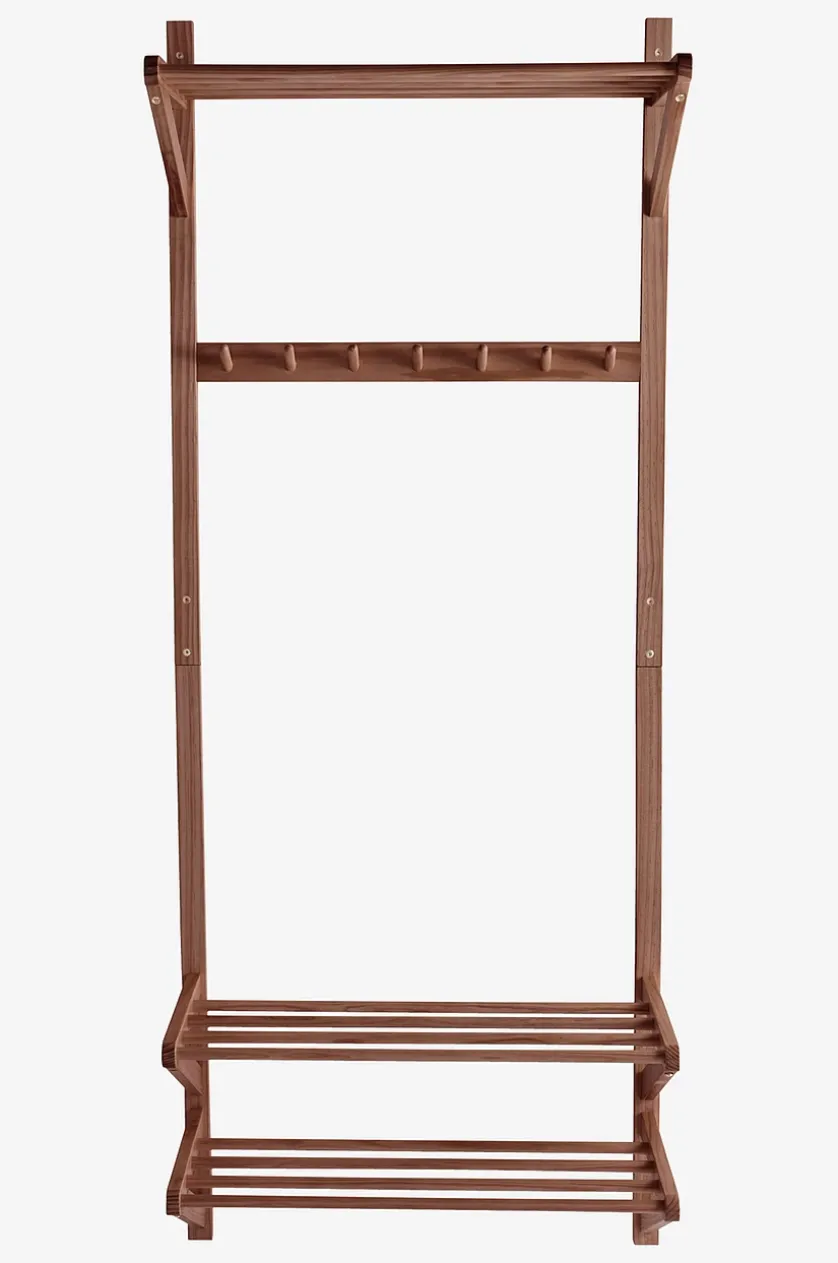 COLE Garderobe/Dielenmöbel