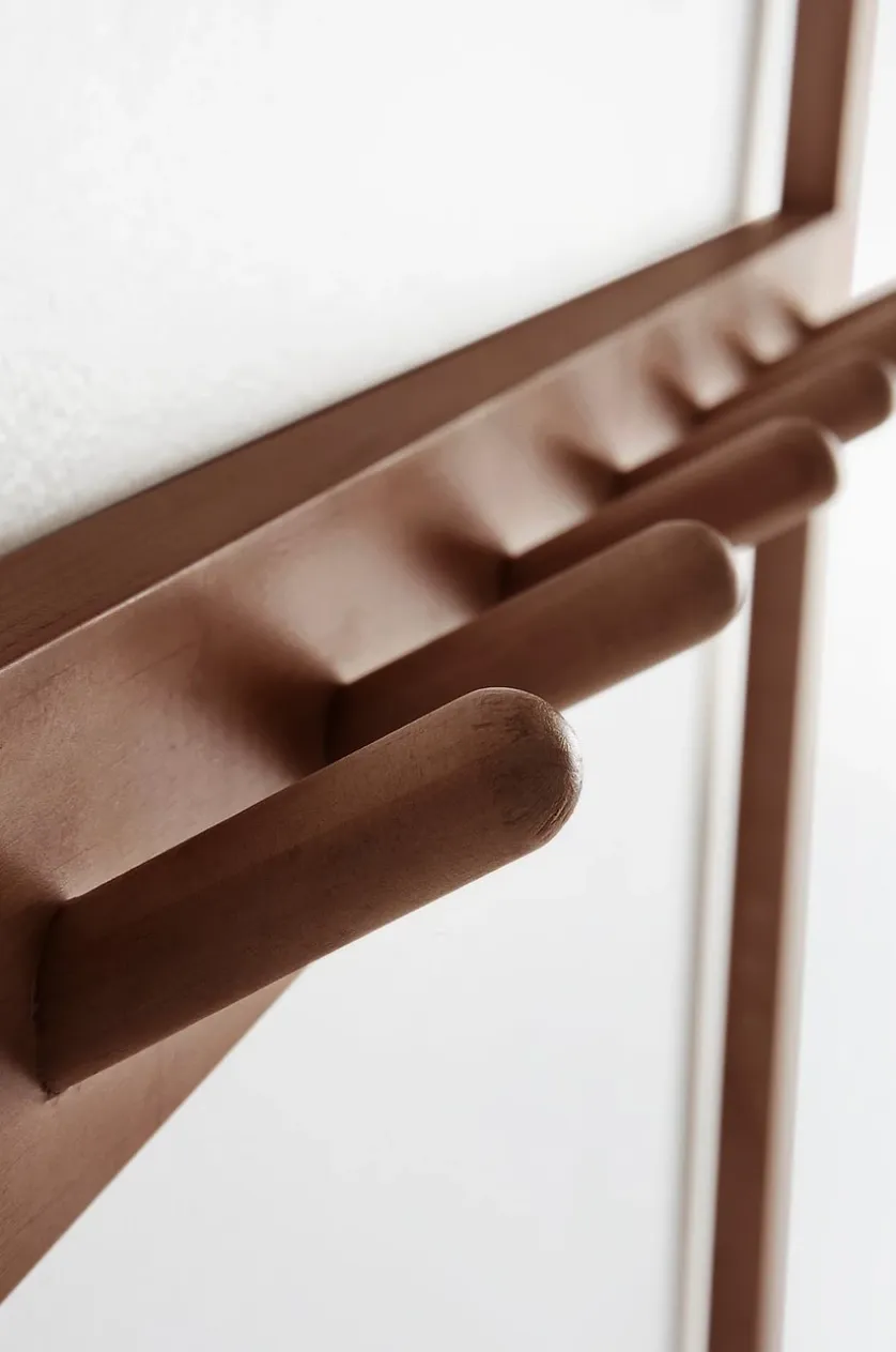 COLE Garderobe/Dielenmöbel