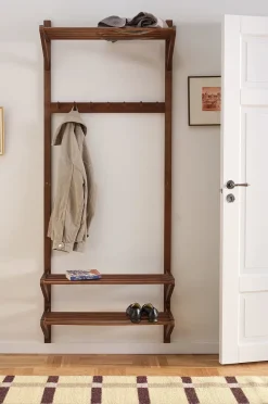 COLE Garderobe/Dielenmöbel