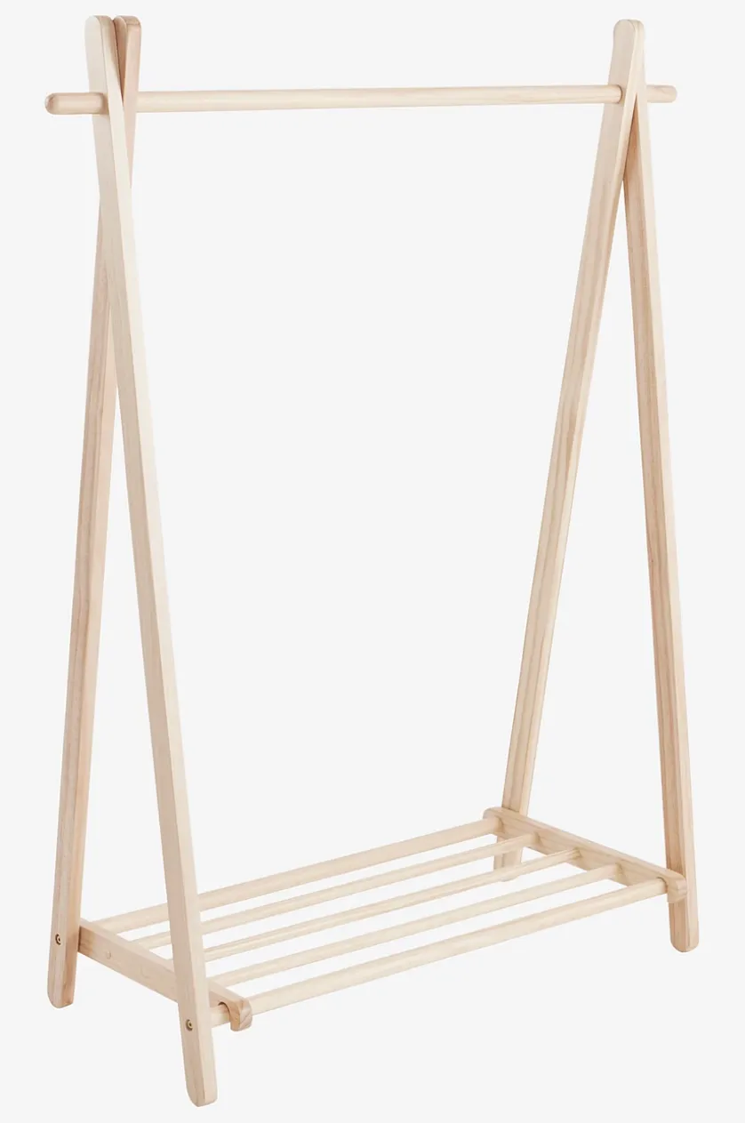 COLE Garderobe - 1 Schuhablage