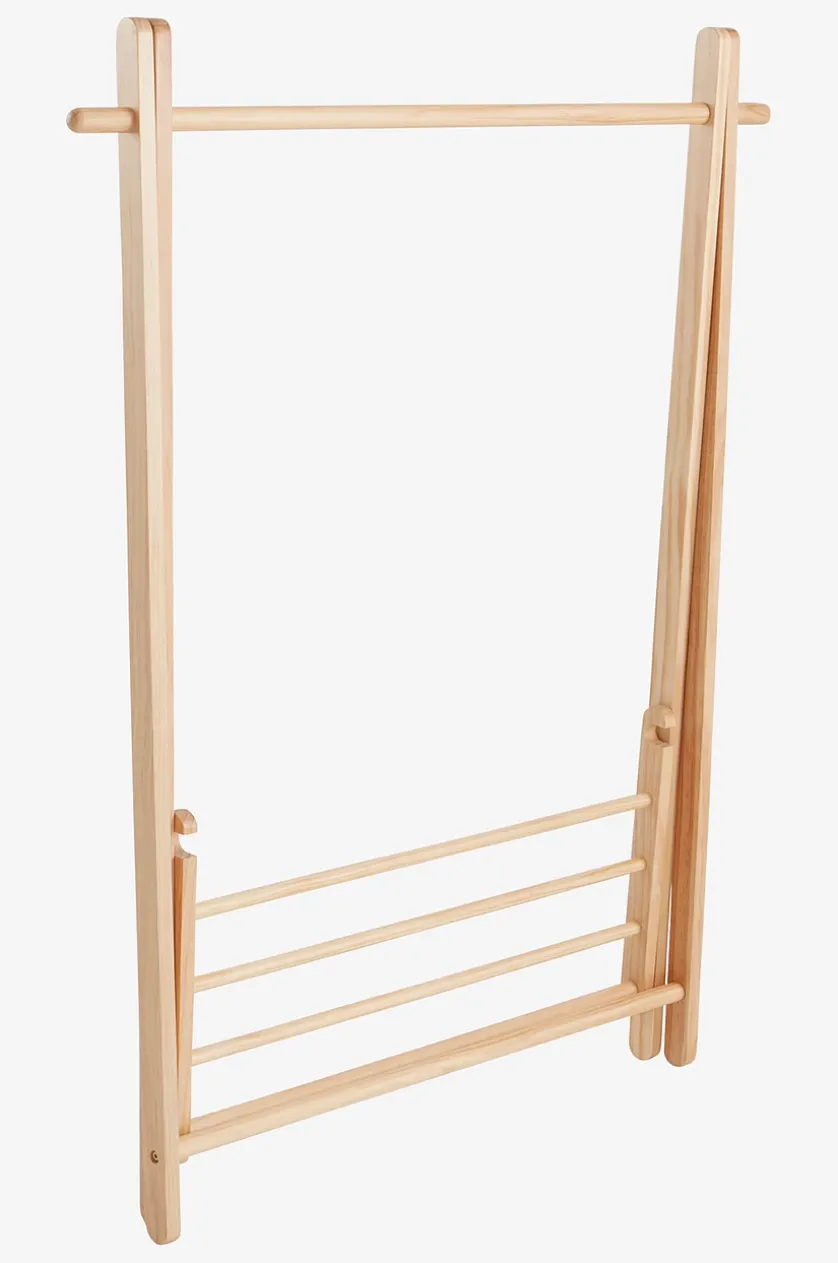 COLE Garderobe - 1 Schuhablage
