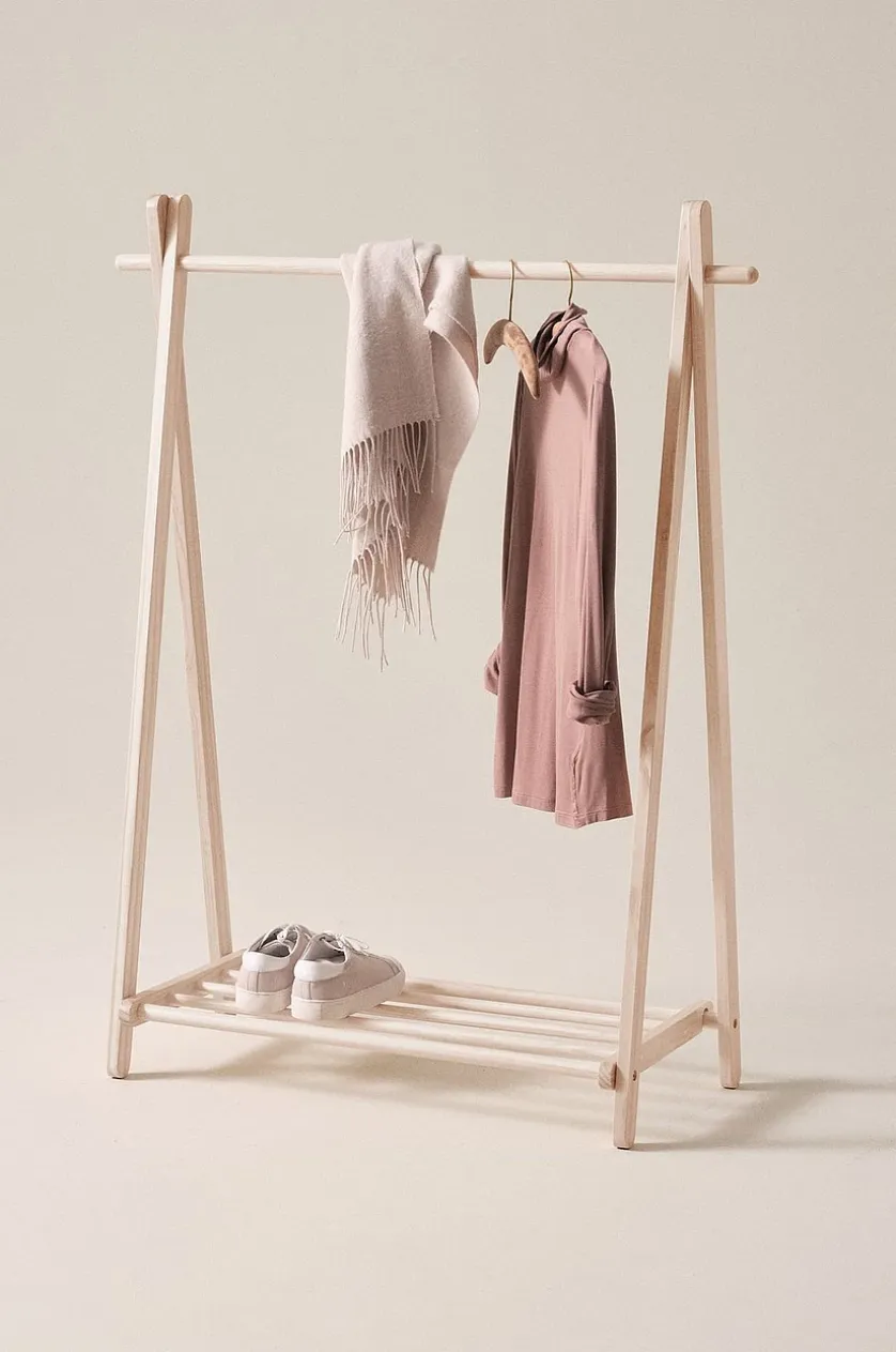 COLE Garderobe - 1 Schuhablage